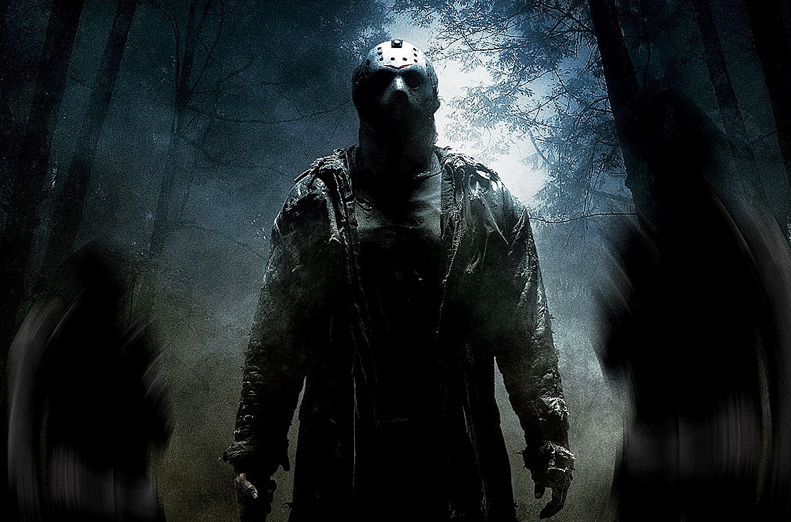 40 anni di Jason Voorhees – Immortal Production